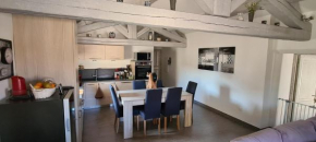 Appartement 4 personnes